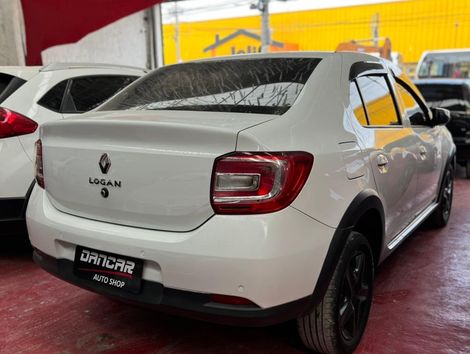 Renault LOGAN Zen Flex 1.6 16V 4p Aut.