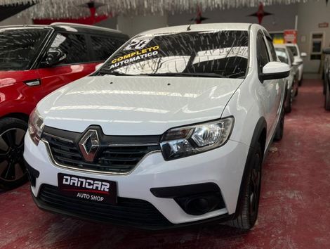 Renault LOGAN Zen Flex 1.6 16V 4p Aut.