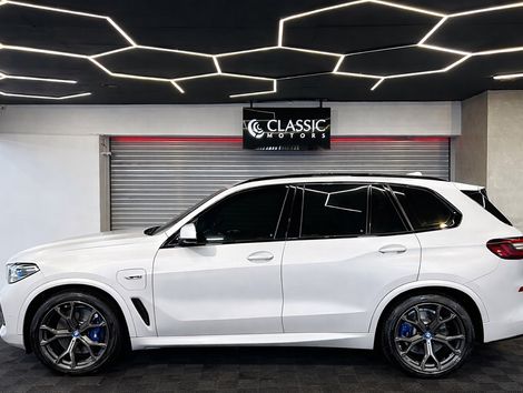 BMW X5 XDRIVE 45e 3.0 M.Sport  Aut. (Híb.)