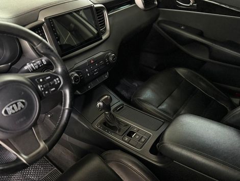 Kia Motors Sorento 3.3 V6 24V 270cv 4x2 Aut.