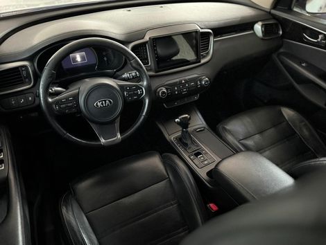 Kia Motors Sorento 3.3 V6 24V 270cv 4x2 Aut.