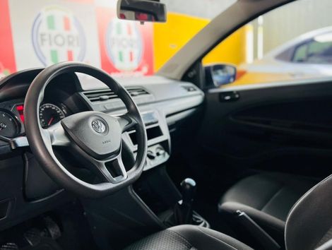 VolksWagen Saveiro Robust 1.6 Total Flex 16V 