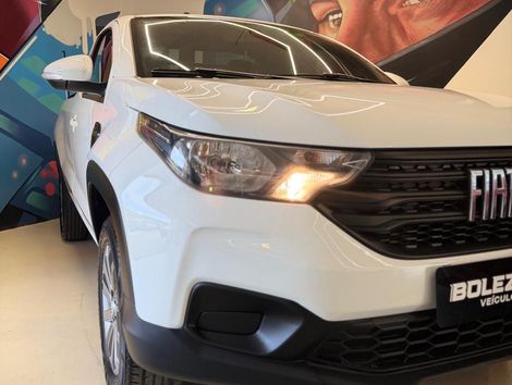 Fiat Strada Freedom 1.3 Flex 8V  CS Plus