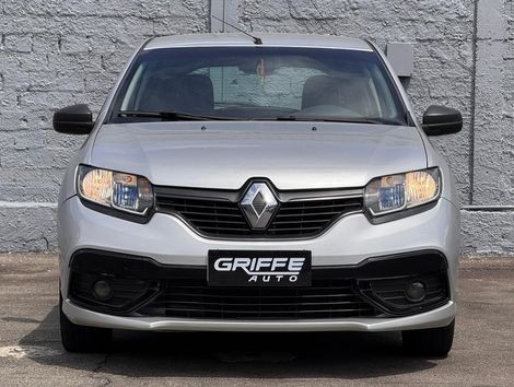 Renault SANDERO Expression Hi-Power 1.0 16V 5p