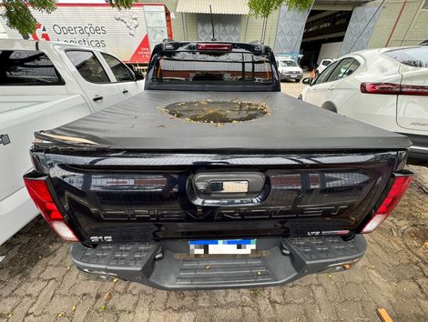 Chevrolet S10 Pick-Up LTZ 2.8 TDI 4x4 CD Dies.Aut