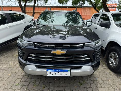 Chevrolet S10 Pick-Up LTZ 2.8 TDI 4x4 CD Dies.Aut