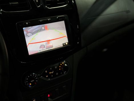 Renault SANDERO Intense Flex 1.6 16V 5p Aut.