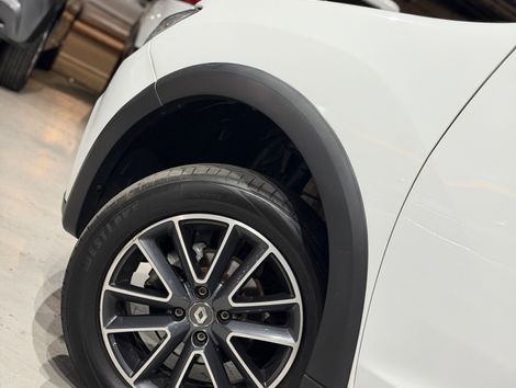 Renault SANDERO Intense Flex 1.6 16V 5p Aut.