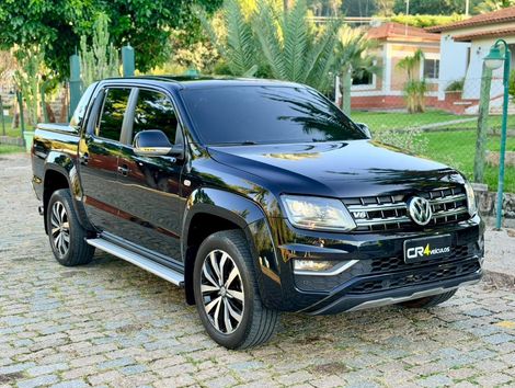 VolksWagen AMAROK Extreme CD 3.0 4x4 TB Dies. Aut.