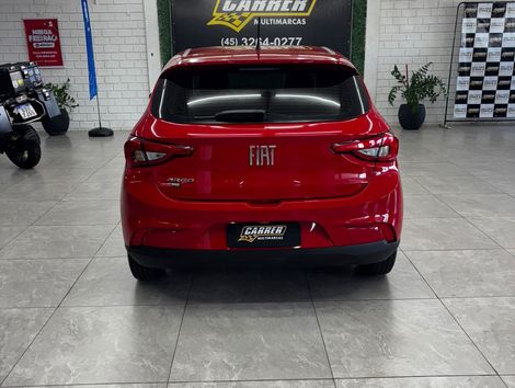 Fiat ARGO DRIVE GSR 1.3 8V Flex