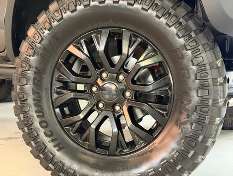 Ford Ranger FX4 3.2 20V 4x4 CD Diesel Aut.