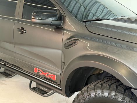 Ford Ranger FX4 3.2 20V 4x4 CD Diesel Aut.