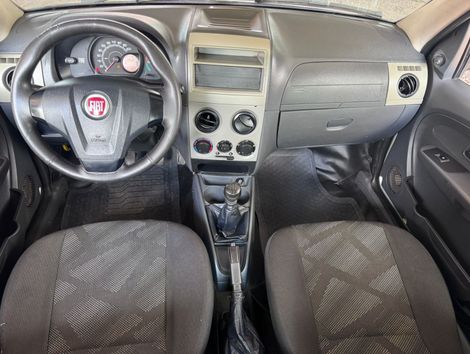 Fiat Palio 1.0/ Trofeo 1.0 Fire/ Fire Flex 4p