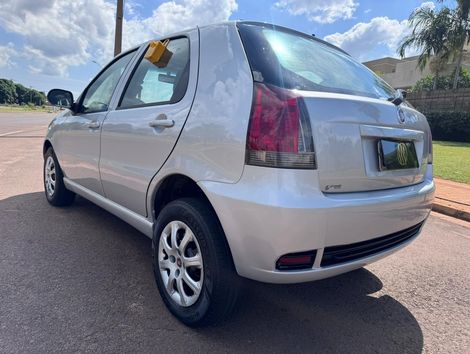 Fiat Palio 1.0/ Trofeo 1.0 Fire/ Fire Flex 4p