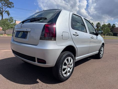 Fiat Palio 1.0/ Trofeo 1.0 Fire/ Fire Flex 4p