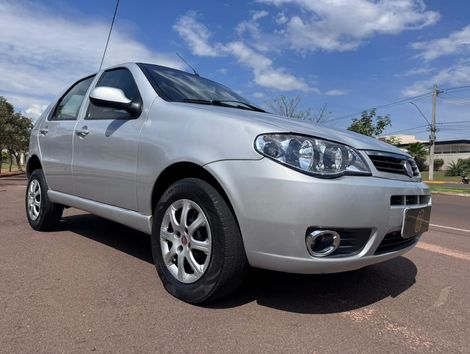 Fiat Palio 1.0/ Trofeo 1.0 Fire/ Fire Flex 4p