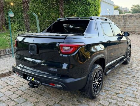 Fiat Toro Ultra 2.0 16V 4x4 TB Diesel Aut.