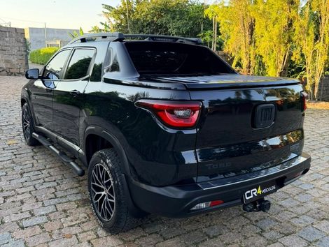 Fiat Toro Ultra 2.0 16V 4x4 TB Diesel Aut.