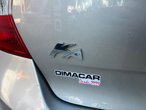 Ford Ka+ Sedan 1.5 SE/SE PLUS 16V Flex 4p