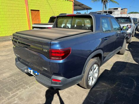 Chevrolet MONTANA LTZ 1.2 Turbo Flex 12V 4p Aut.