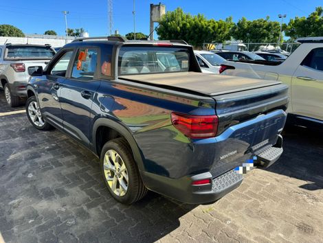 Chevrolet MONTANA LTZ 1.2 Turbo Flex 12V 4p Aut.