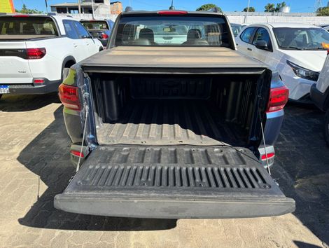 Chevrolet MONTANA LTZ 1.2 Turbo Flex 12V 4p Aut.