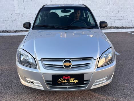 Chevrolet Celta Life/ LS 1.0 MPFI 8V FlexPower 3p