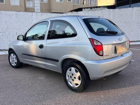 Chevrolet Celta Life/ LS 1.0 MPFI 8V FlexPower 3p