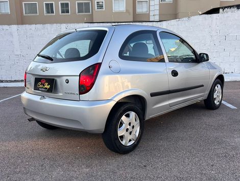 Chevrolet Celta Life/ LS 1.0 MPFI 8V FlexPower 3p