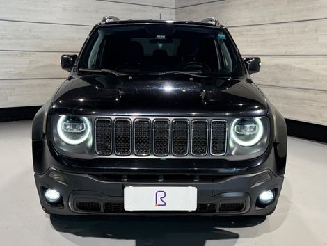 Jeep Renegade Longitude 2.0 4x4 TB Diesel Aut