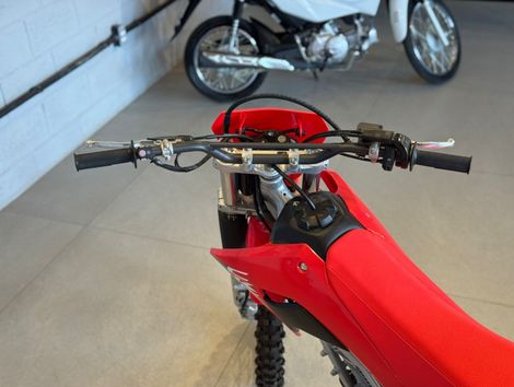 HONDA CRF 250 F