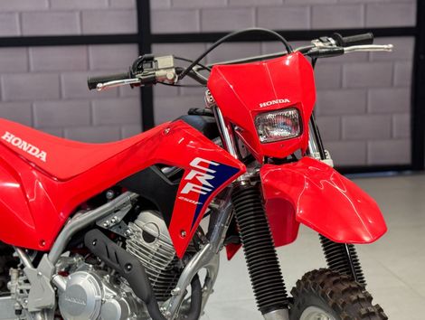 HONDA CRF 250 F