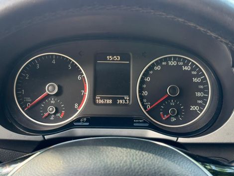 VolksWagen Fox TRACK 1.0 Flex 12V 5p