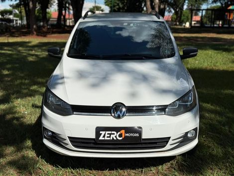 VolksWagen Fox TRACK 1.0 Flex 12V 5p