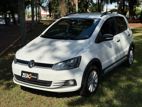 VolksWagen Fox TRACK 1.0 Flex 12V 5p