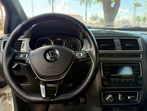 VolksWagen Fox TRACK 1.0 Flex 12V 5p