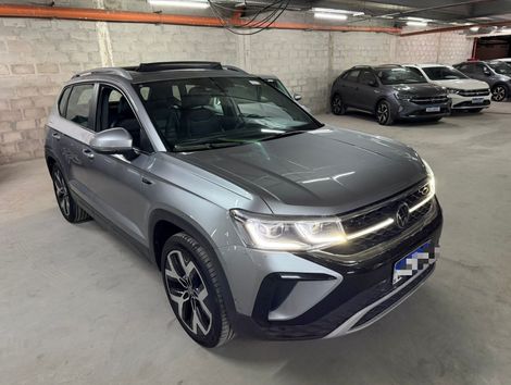 VolksWagen TAOS Highline 1.4 250 TSI Flex Aut.