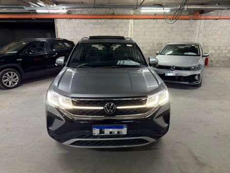 VolksWagen TAOS Highline 1.4 250 TSI Flex Aut.