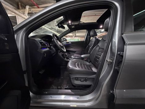 VolksWagen TAOS Highline 1.4 250 TSI Flex Aut.