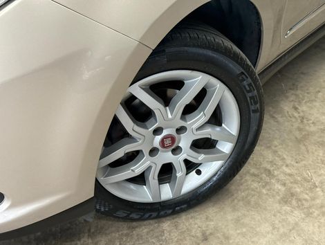 Fiat Grand Siena ESSENCE Dual. 1.6 Flex 16V