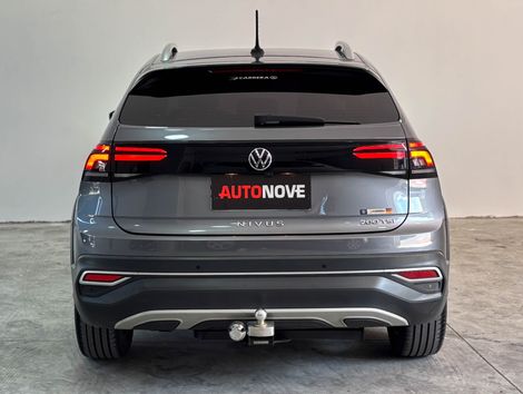 VolksWagen Nivus Highline 1.0 200 TSI Flex Aut.