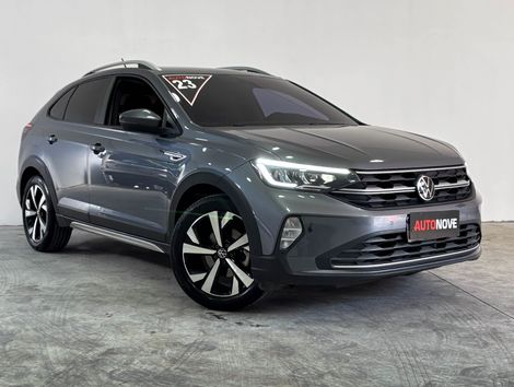 VolksWagen Nivus Highline 1.0 200 TSI Flex Aut.