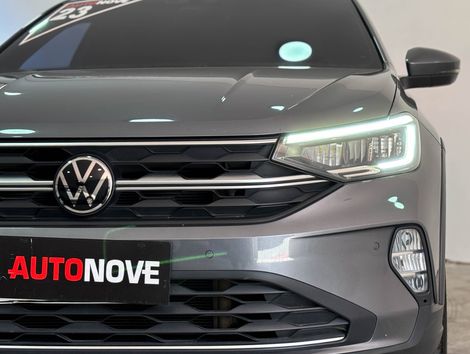 VolksWagen Nivus Highline 1.0 200 TSI Flex Aut.