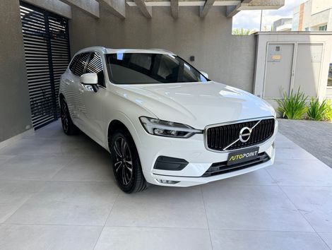 Volvo XC 60 D-5 MOMENTUM 2.0 AWD Diesel 5p