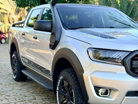Ford Ranger Storm 3.2 20V 4x4 CD Diesel Aut.