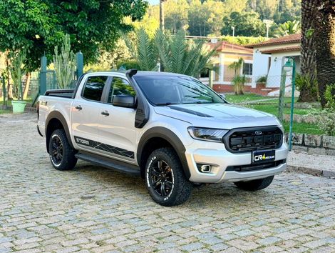 Ford Ranger Storm 3.2 20V 4x4 CD Diesel Aut.