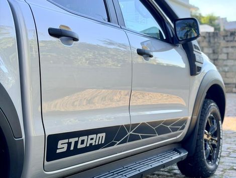 Ford Ranger Storm 3.2 20V 4x4 CD Diesel Aut.