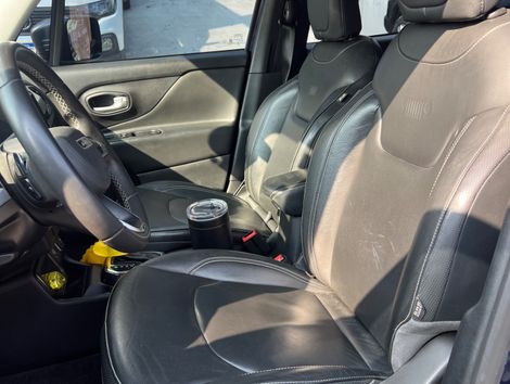 Jeep Renegade Long. T270 1.3 TB 4x2 Flex Aut.