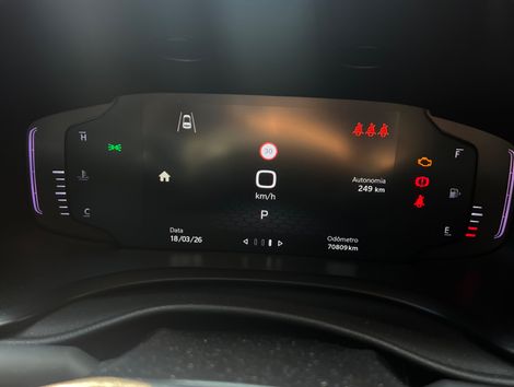 Jeep Renegade Long. T270 1.3 TB 4x2 Flex Aut.