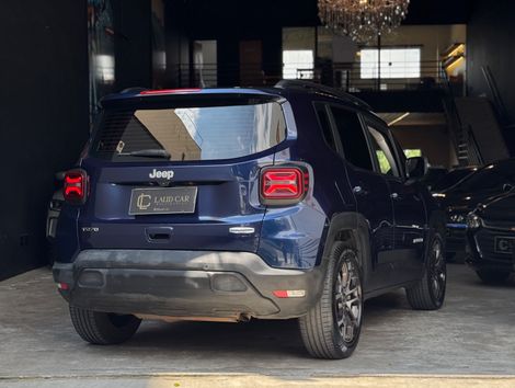Jeep Renegade Long. T270 1.3 TB 4x2 Flex Aut.